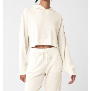 Alo yoga muse set size S